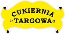 Logo Cukierni Targowa